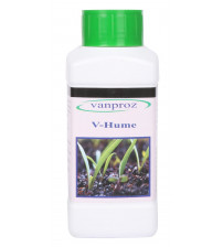 V-Hume Humic Acid 1 Litre